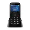 TELEFON ALLVIEW D2 SENIOR BLACK