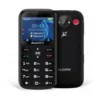 TELEFON ALLVIEW D2 SENIOR BLACK