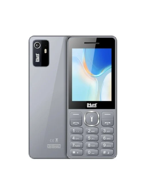 telefon-ihunt-i11-grey~4400264 TELEFON iHUNT I11 GREY