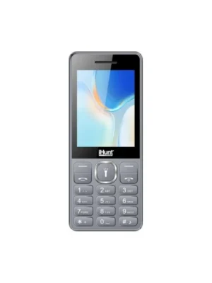 telefon-ihunt-i11-grey~4400270 TELEFON iHUNT I11 GREY