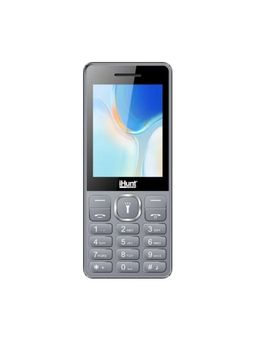 telefon-ihunt-i11-grey~4400270 TELEFON iHUNT I11 GREY